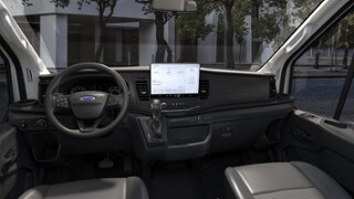 2025 Ford Transit® Internal Image 2